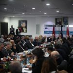 Lancement du Projet SALEEM pour favoriser l’entrepreneuriat étudiant au Maroc et en Tunisie