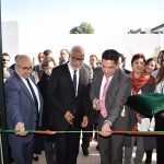 M. YATIM INAUGURANT « SALEEM-RABAT » : PROMOUVOIR LES CONDITIONS ADÉQUATS POUR LA CRÉATION D’ÉCOSYSTÈMES FAVORABLES À L’ENTREPRENEURIAT