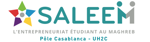 Le projet SALEEM (Structuration et accompagnement de l ...