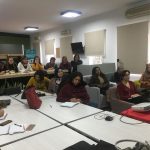 Pôle Etudiant Entrepreneur de Carthage (PEEC): Formation en pitching