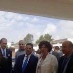 Mme Frédérique VIDAL, Ministre Française de l’Enseignement Supérieur et M. Amzazi En Visite à l’Université Mohammed V de Rabat : Promouvoir La Culture Entrepreneuriale