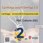 Carthage : Université Entrepreneuriale